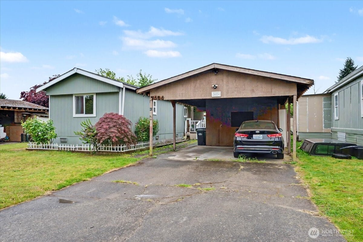 7404 187th Street Ct E Puyallup WA 98375