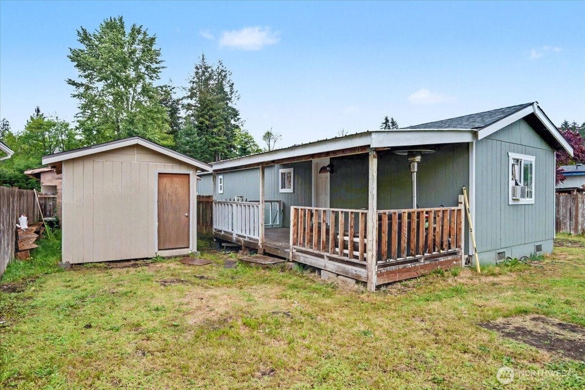 7404 187th Street Ct E Puyallup WA 98375