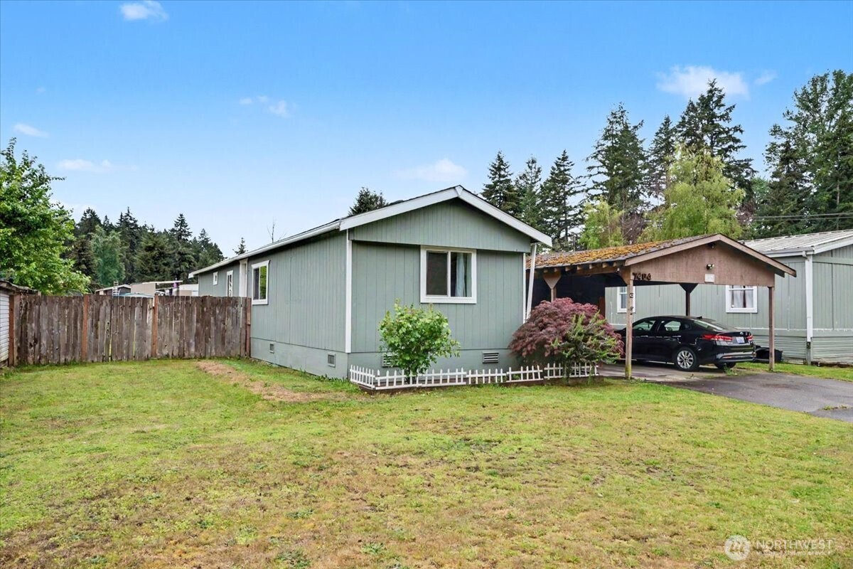7404 187th Street Ct E Puyallup WA 98375
