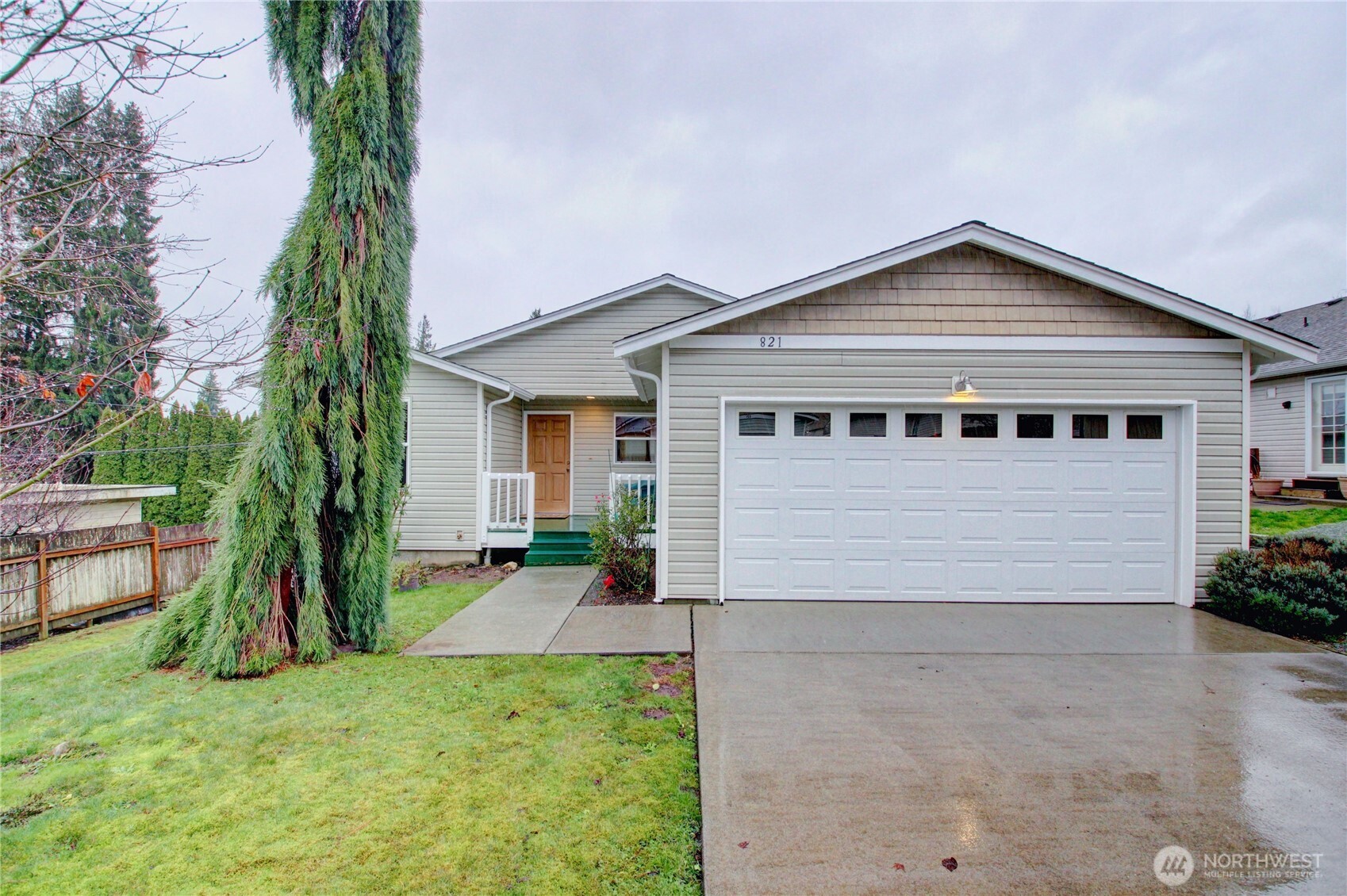 821 Park Cottage Place Sedro Woolley WA 98284