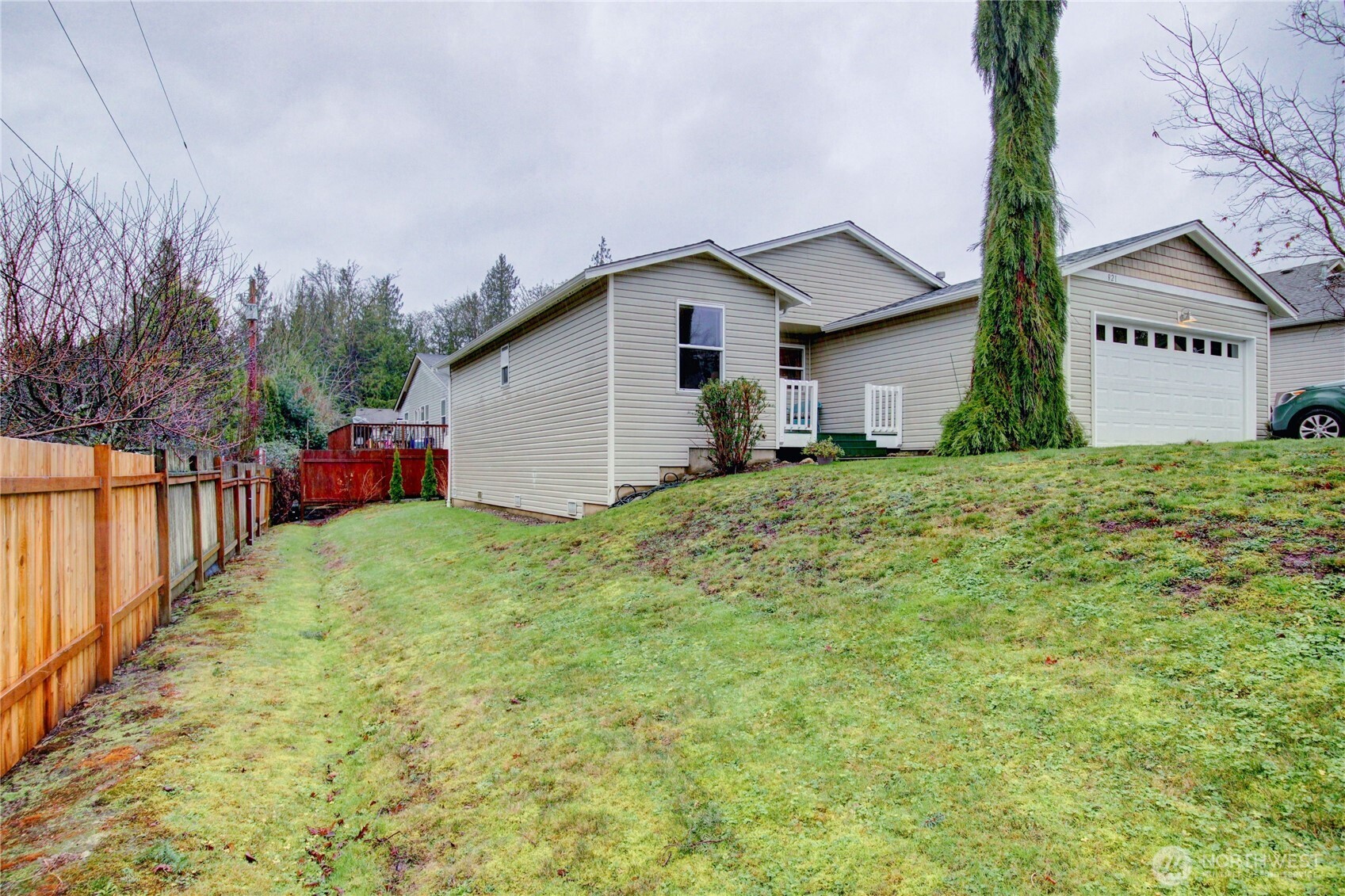821 Park Cottage Place Sedro Woolley WA 98284