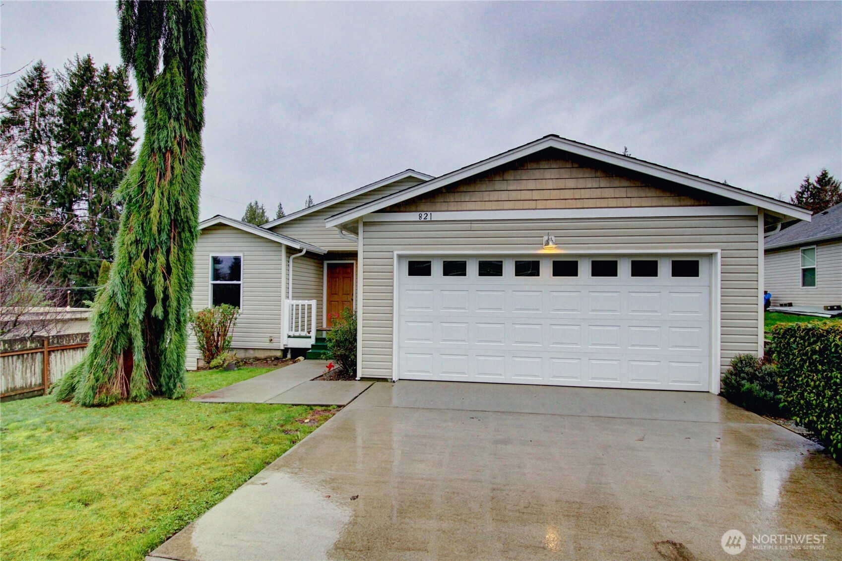 821 Park Cottage Place Sedro Woolley WA 98284