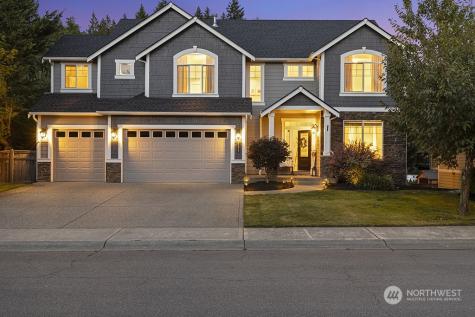 12917 195th Bonney Lake WA 98391
