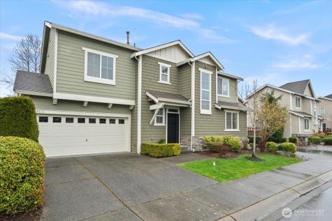 18213 36th Avenue SE Bothell WA 98012