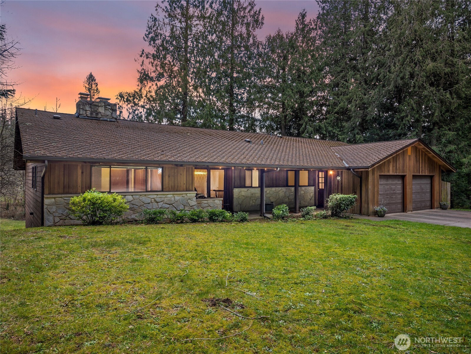 30703 SE 408th Street Enumclaw WA 98022