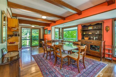 239 Killebrew Lake Road Orcas Island WA 98280