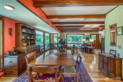 239 Killebrew Lake Road Orcas Island WA 98280