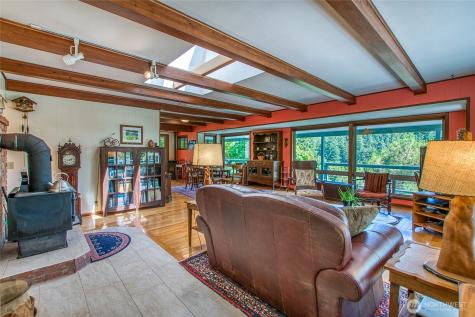239 Killebrew Lake Road Orcas Island WA 98280