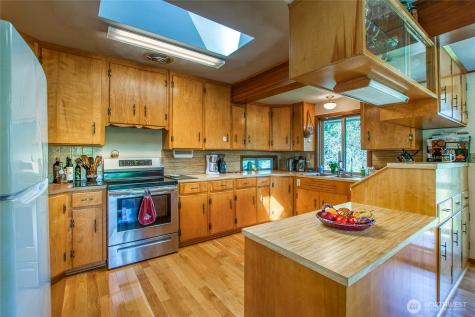 239 Killebrew Lake Road Orcas Island WA 98280