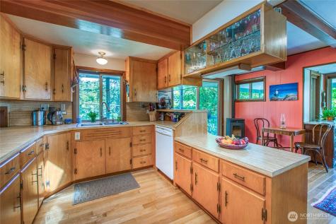 239 Killebrew Lake Road Orcas Island WA 98280