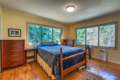 239 Killebrew Lake Road Orcas Island WA 98280