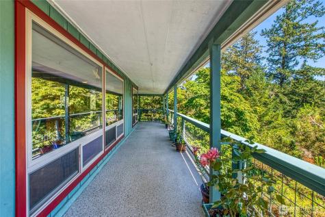 239 Killebrew Lake Road Orcas Island WA 98280