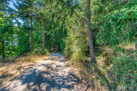 239 Killebrew Lake Road Orcas Island WA 98280