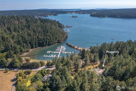239 Killebrew Lake Road Orcas Island WA 98280