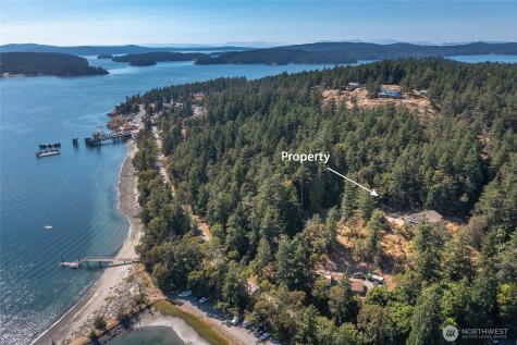 239 Killebrew Lake Road Orcas Island WA 98280