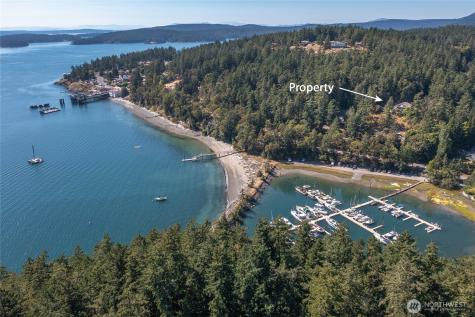 239 Killebrew Lake Road Orcas Island WA 98280
