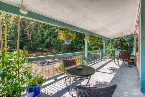 239 Killebrew Lake Road Orcas Island WA 98280