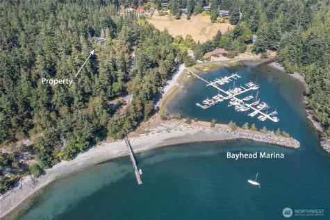 239 Killebrew Lake Road Orcas Island WA 98280