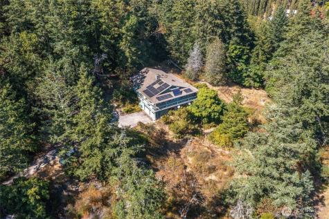 239 Killebrew Lake Road Orcas Island WA 98280