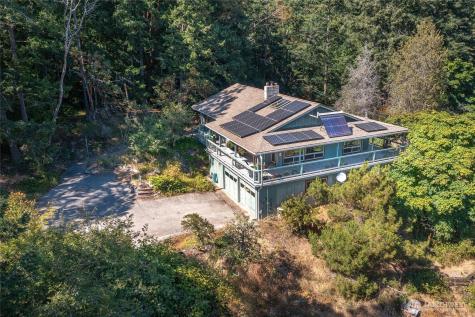 239 Killebrew Lake Road Orcas Island WA 98280