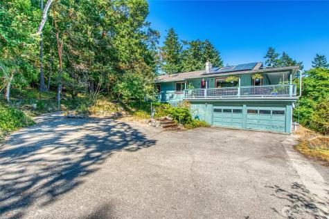 239 Killebrew Lake Road Orcas Island WA 98280