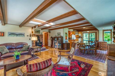 239 Killebrew Lake Road Orcas Island WA 98280