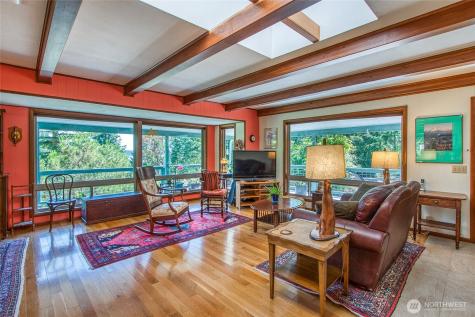 239 Killebrew Lake Road Orcas Island WA 98280