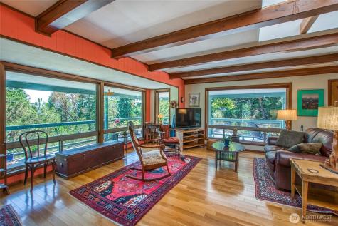 239 Killebrew Lake Road Orcas Island WA 98280