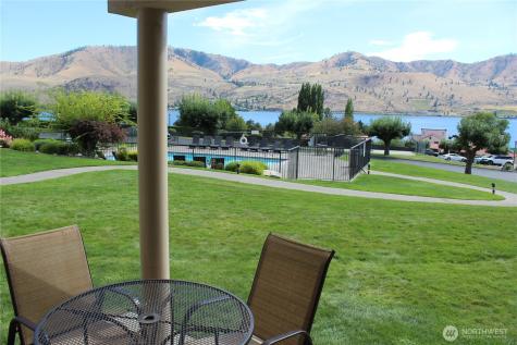 100 Lake Chelan Shores Drive Chelan WA 98816