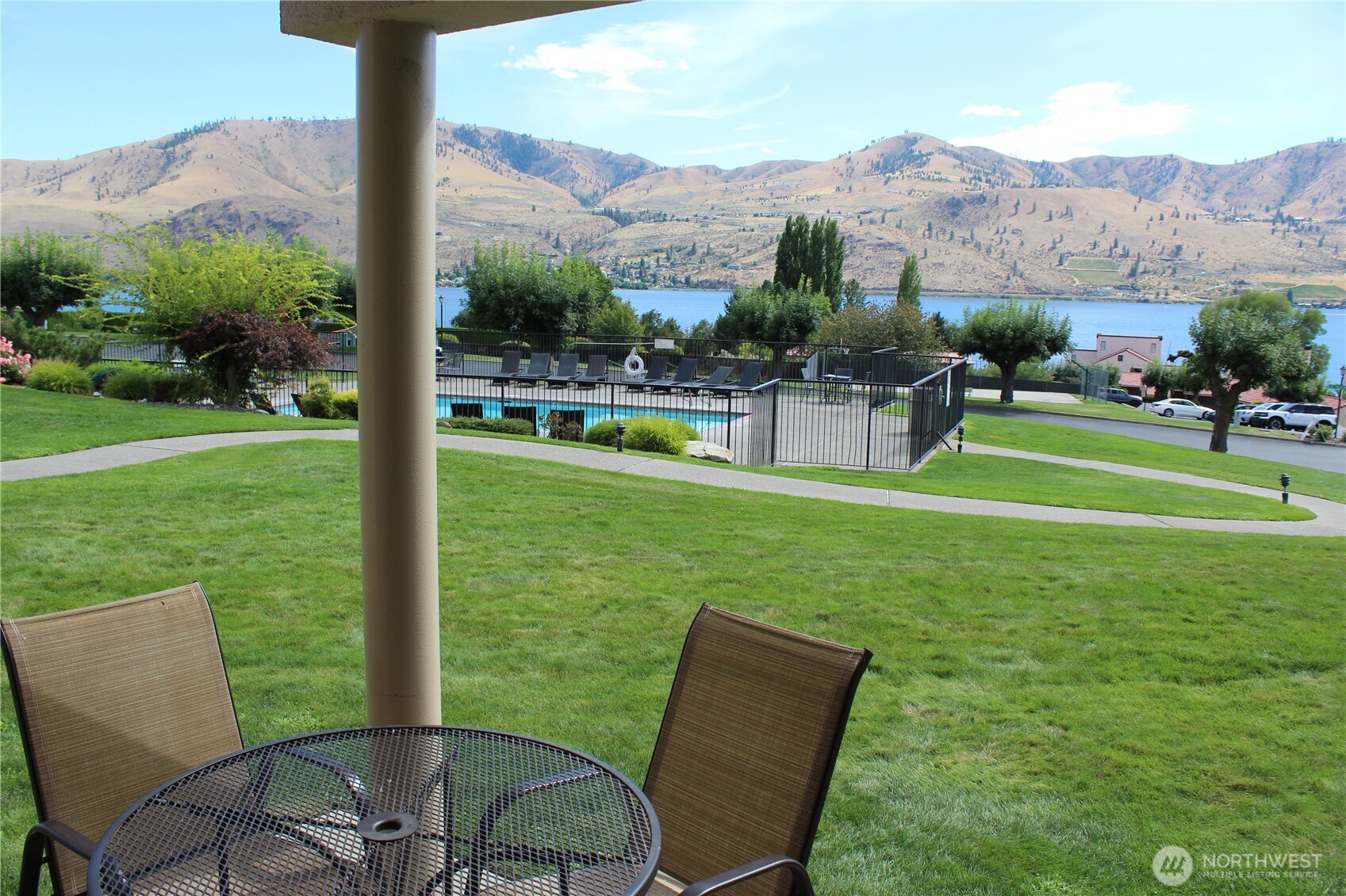 100 Lake Chelan Shores Drive Chelan WA 98816