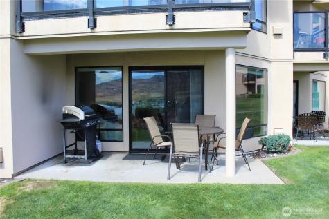 100 Lake Chelan Shores Drive Chelan WA 98816