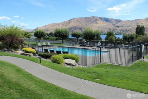 100 Lake Chelan Shores Drive Chelan WA 98816