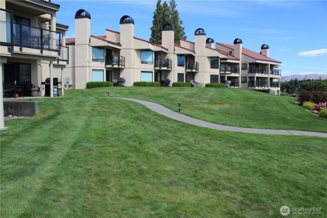 100 Lake Chelan Shores Drive Chelan WA 98816