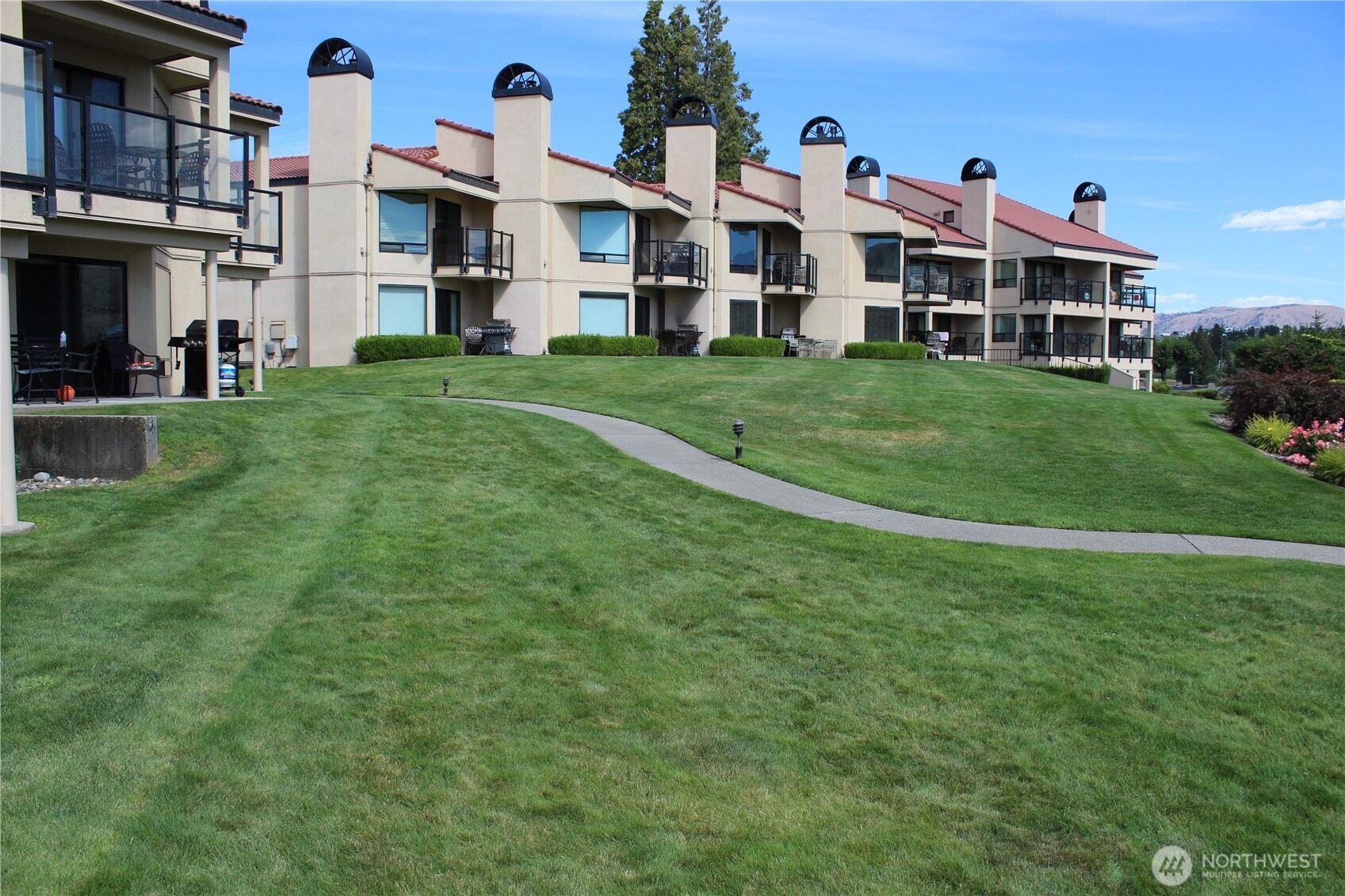 100 Lake Chelan Shores Drive Chelan WA 98816