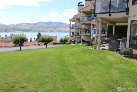 100 Lake Chelan Shores Drive Chelan WA 98816