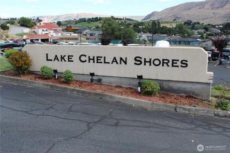 100 Lake Chelan Shores Drive Chelan WA 98816