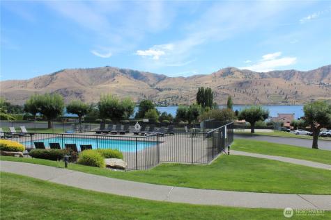 100 Lake Chelan Shores Drive Chelan WA 98816