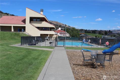 100 Lake Chelan Shores Drive Chelan WA 98816