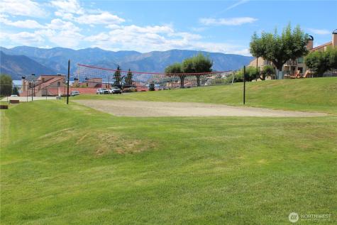 100 Lake Chelan Shores Drive Chelan WA 98816