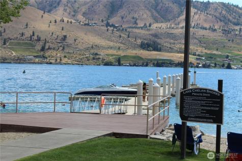 100 Lake Chelan Shores Drive Chelan WA 98816