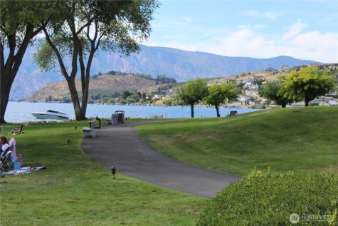 100 Lake Chelan Shores Drive Chelan WA 98816