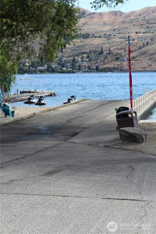100 Lake Chelan Shores Drive Chelan WA 98816