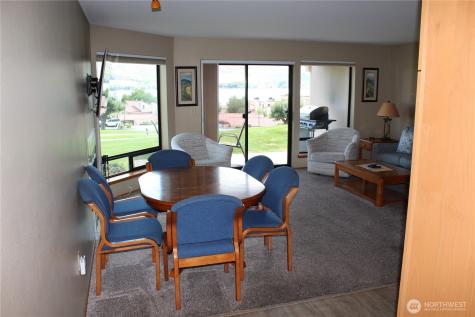 100 Lake Chelan Shores Drive Chelan WA 98816