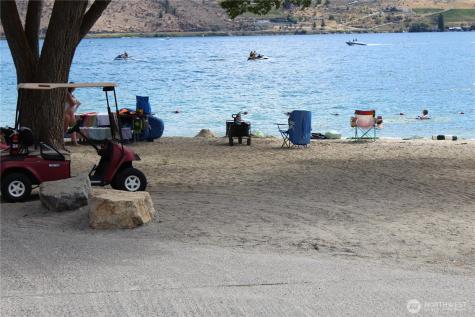 100 Lake Chelan Shores Drive Chelan WA 98816