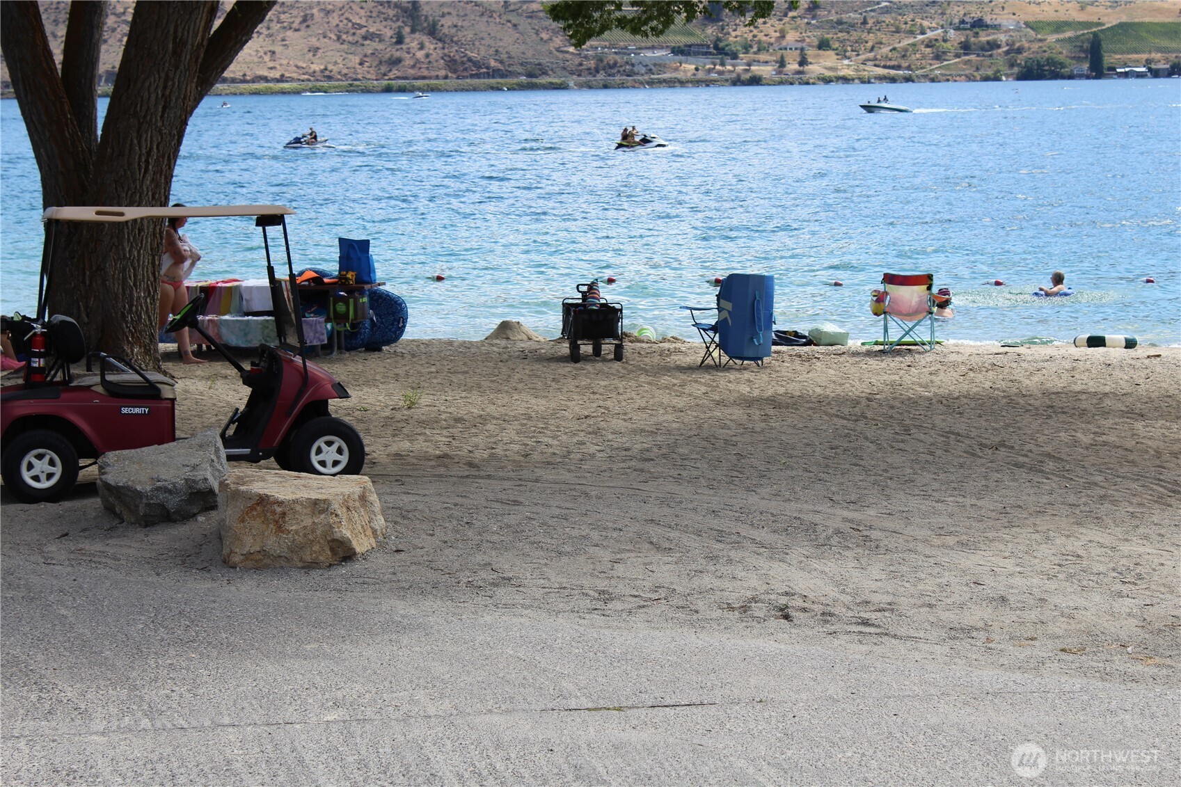100 Lake Chelan Shores Drive Chelan WA 98816