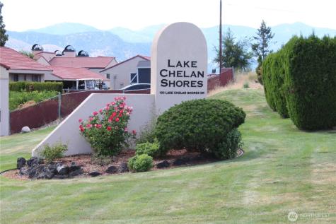 100 Lake Chelan Shores Drive Chelan WA 98816