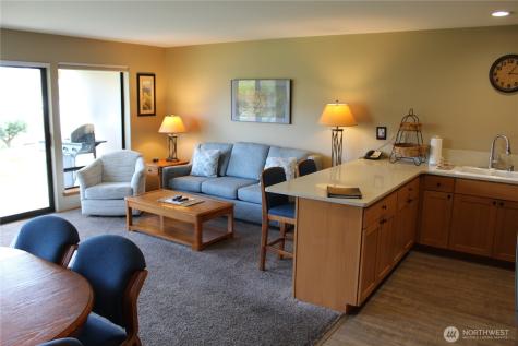100 Lake Chelan Shores Drive Chelan WA 98816