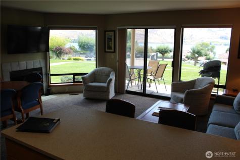 100 Lake Chelan Shores Drive Chelan WA 98816