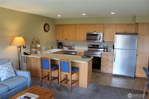 100 Lake Chelan Shores Drive Chelan WA 98816