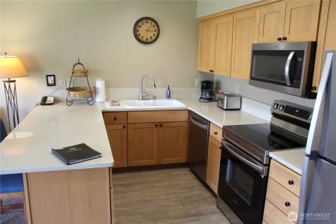 100 Lake Chelan Shores Drive Chelan WA 98816
